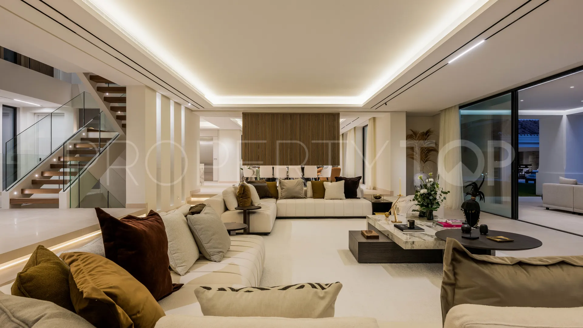 La Quinta, villa en venta