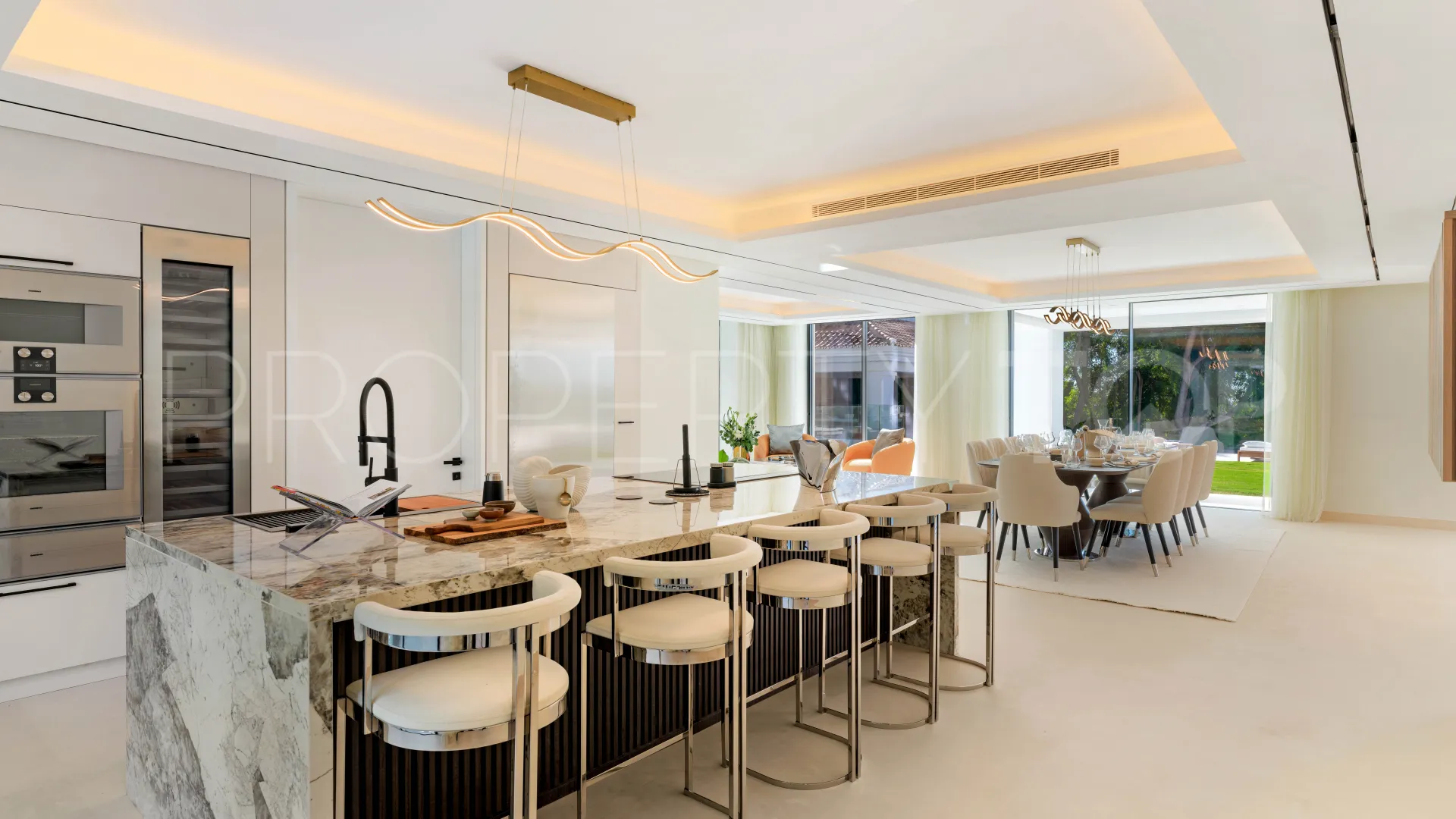 La Quinta, villa en venta