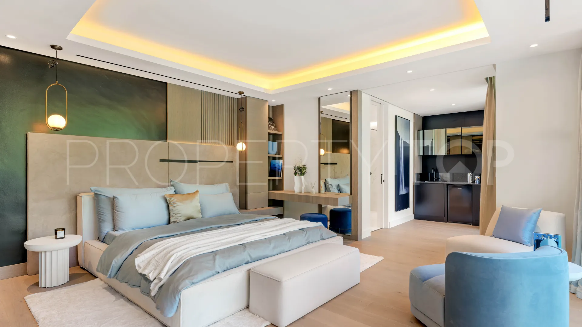 La Quinta, villa en venta