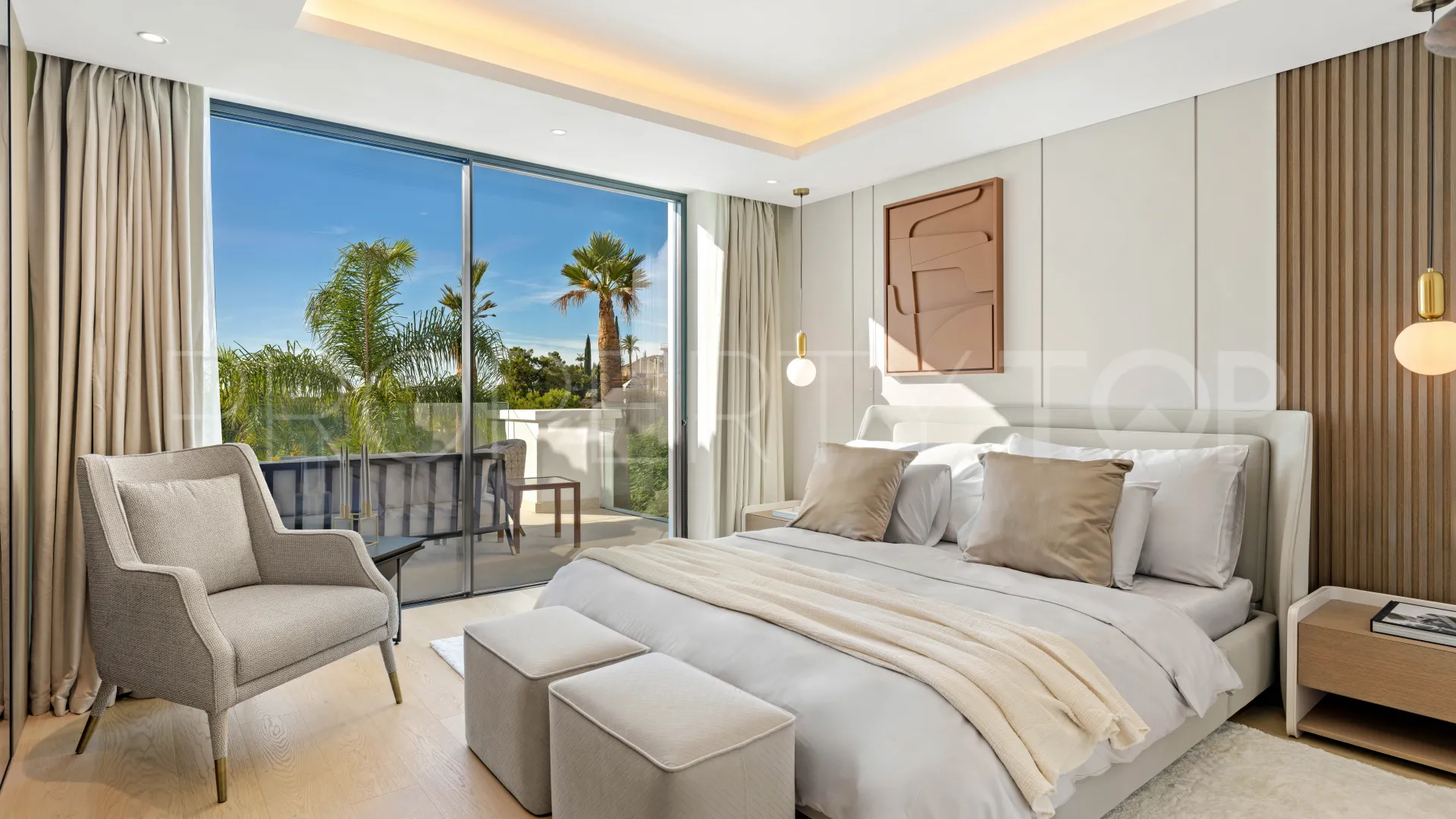 La Quinta, villa en venta