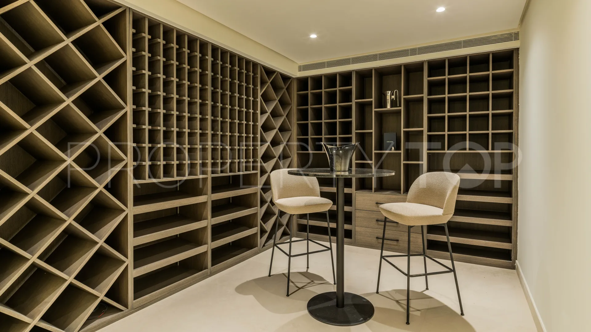 La Quinta, villa en venta