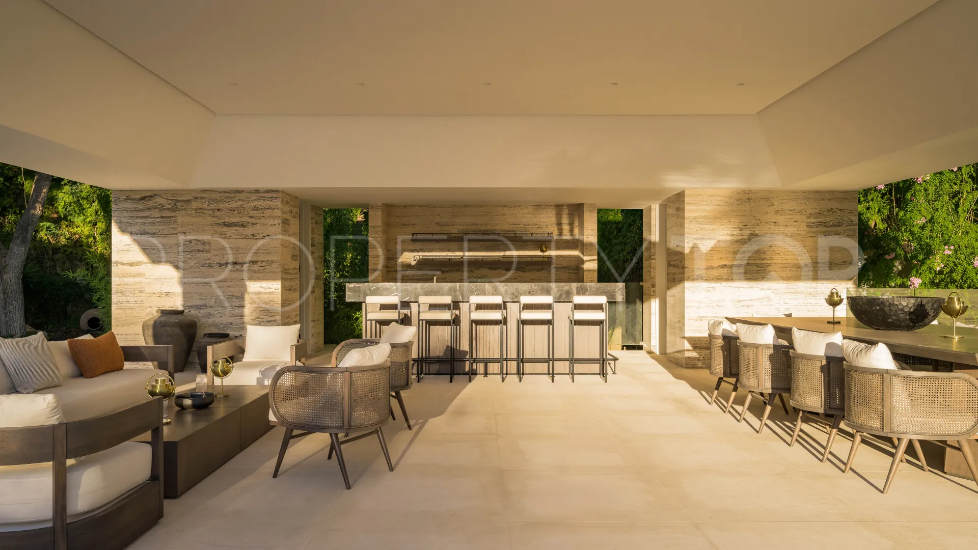 La Quinta, villa en venta