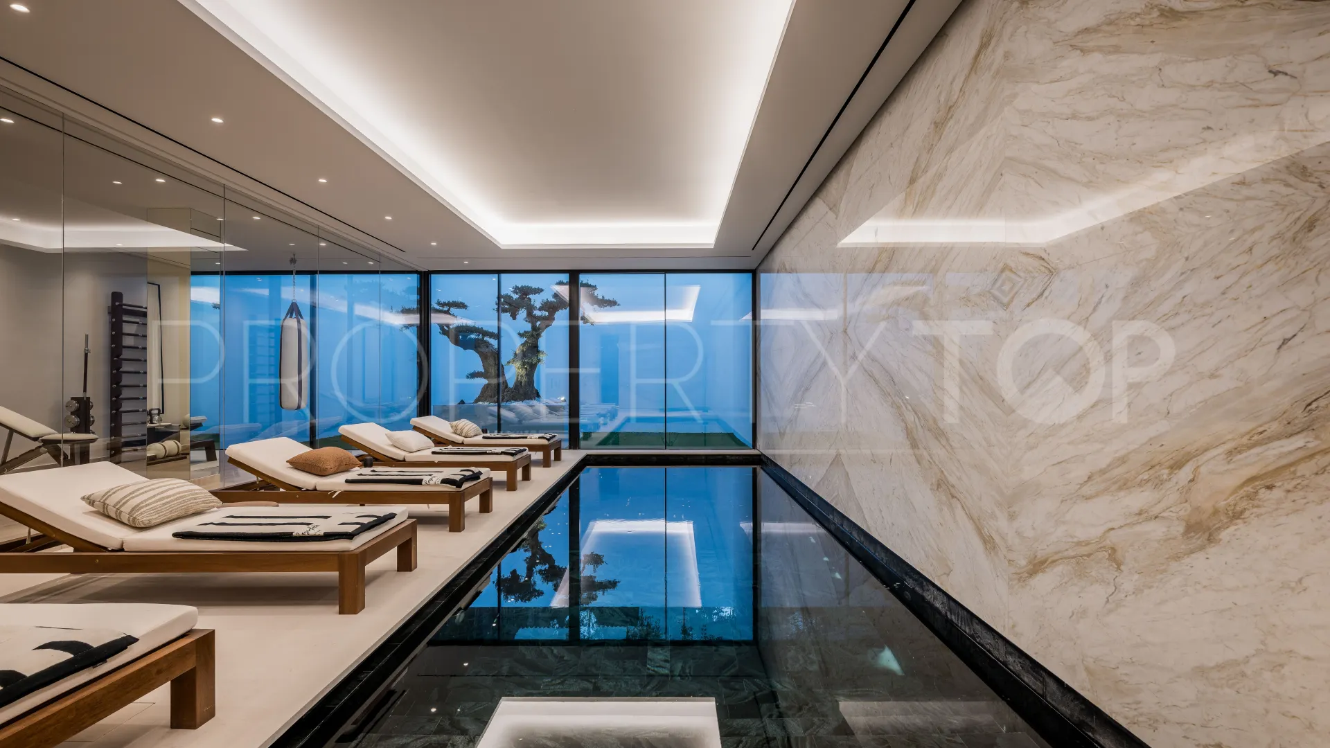 La Quinta, villa en venta