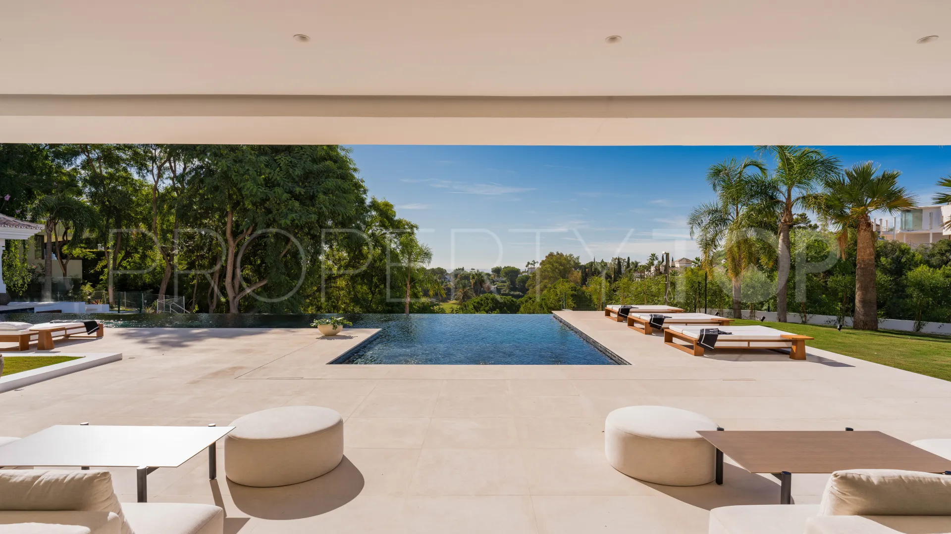 La Quinta, villa en venta