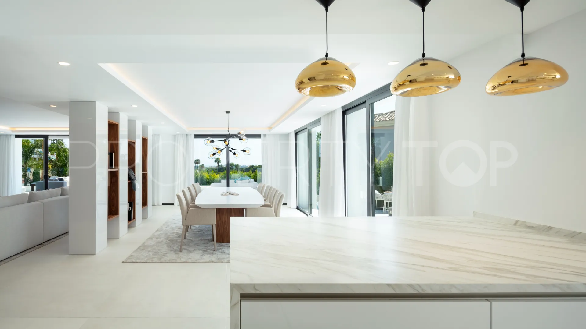 Villa de 5 dormitorios en venta en Haza del Conde