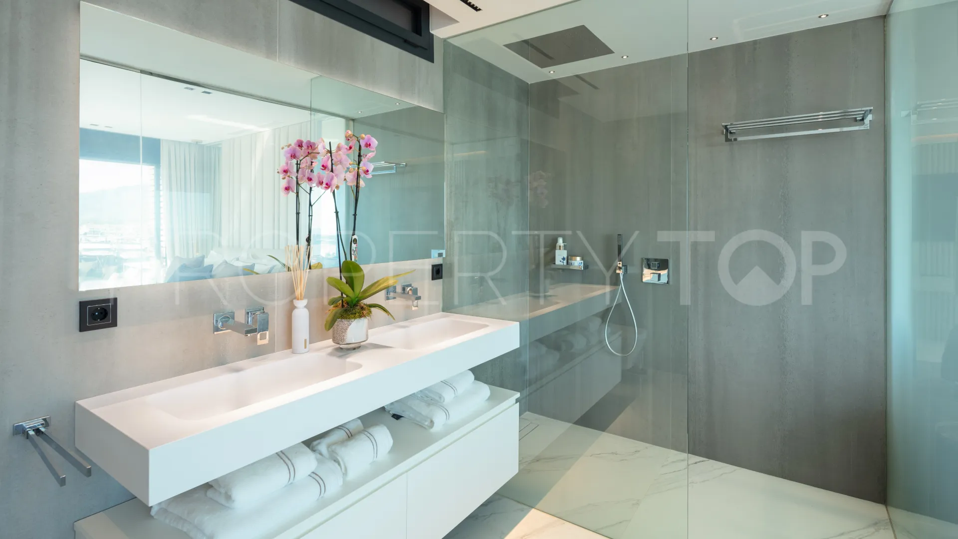 Marbella - Puerto Banus 3 bedrooms apartment for sale