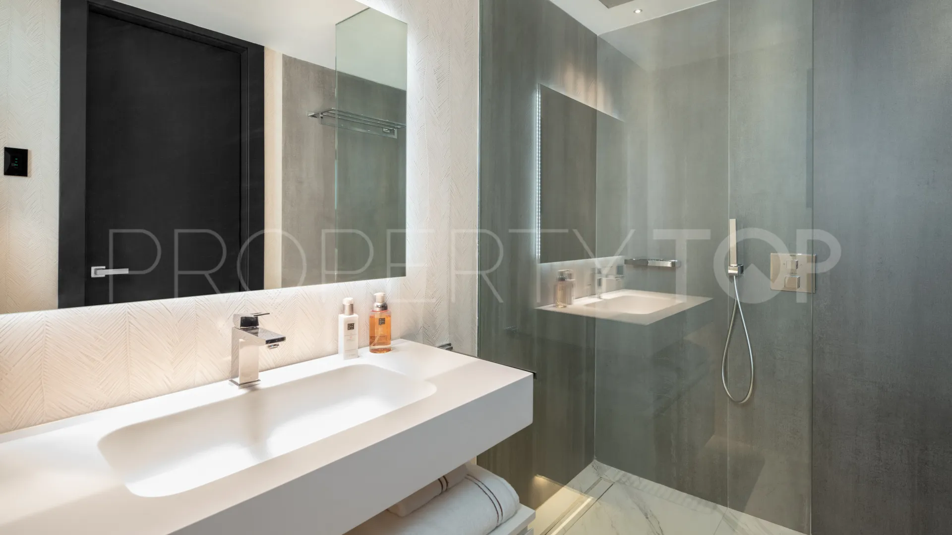 Marbella - Puerto Banus 3 bedrooms apartment for sale