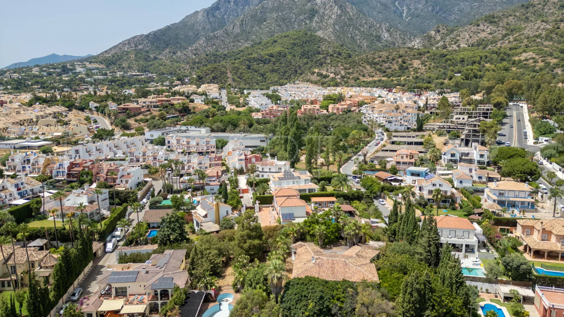 Plot for sale in Xarblanca