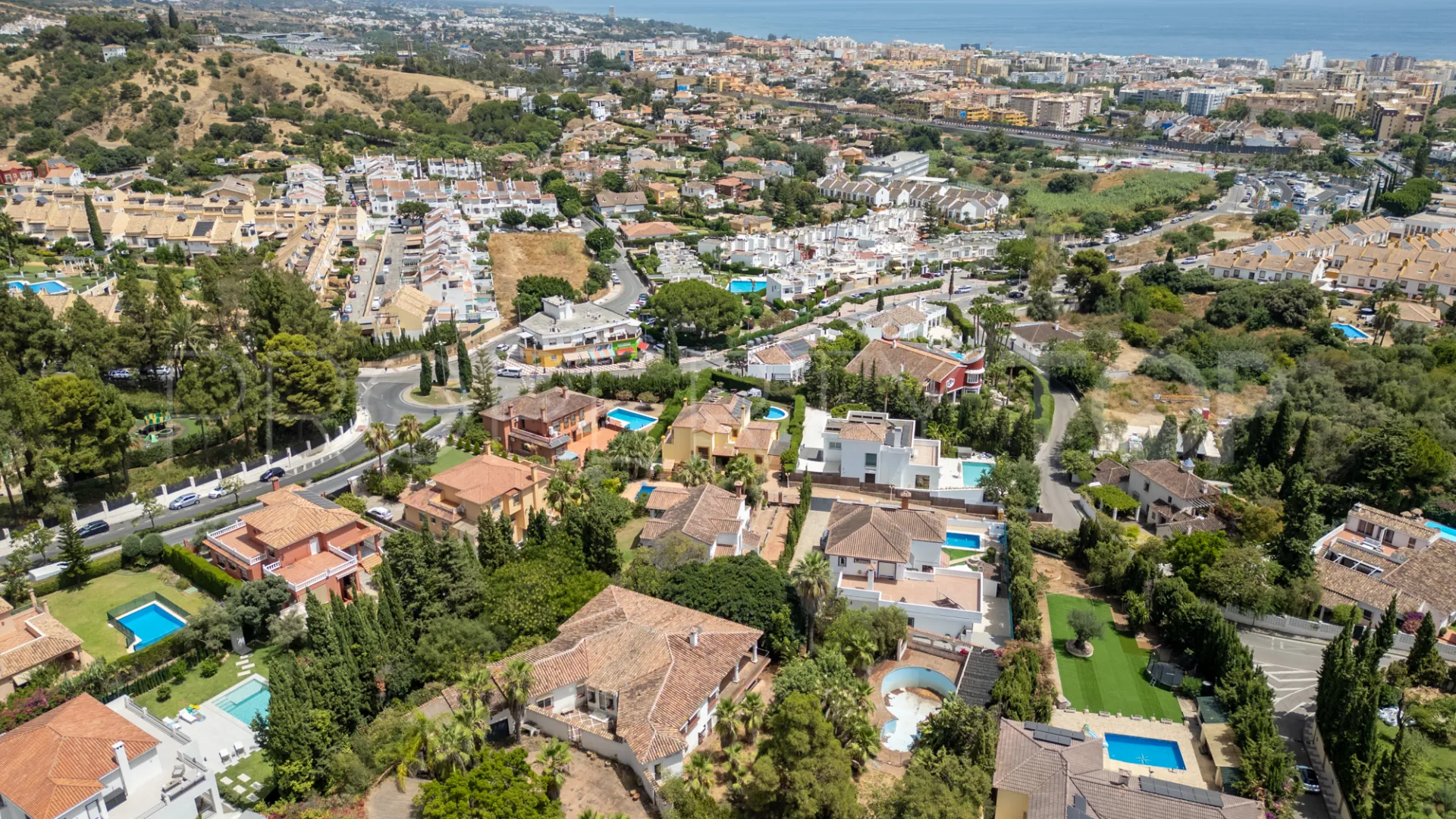 Plot for sale in Xarblanca