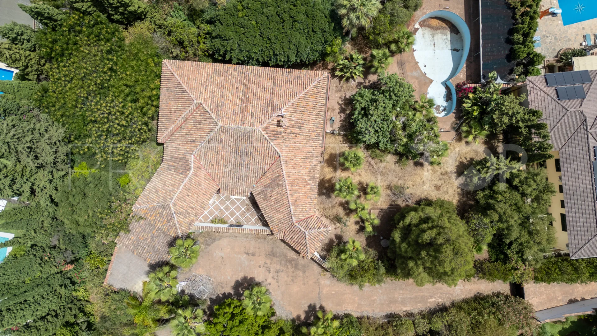 Plot for sale in Xarblanca