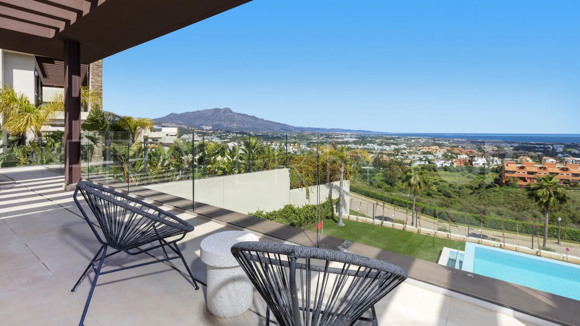 Villa with 5 bedrooms for sale in La Alqueria
