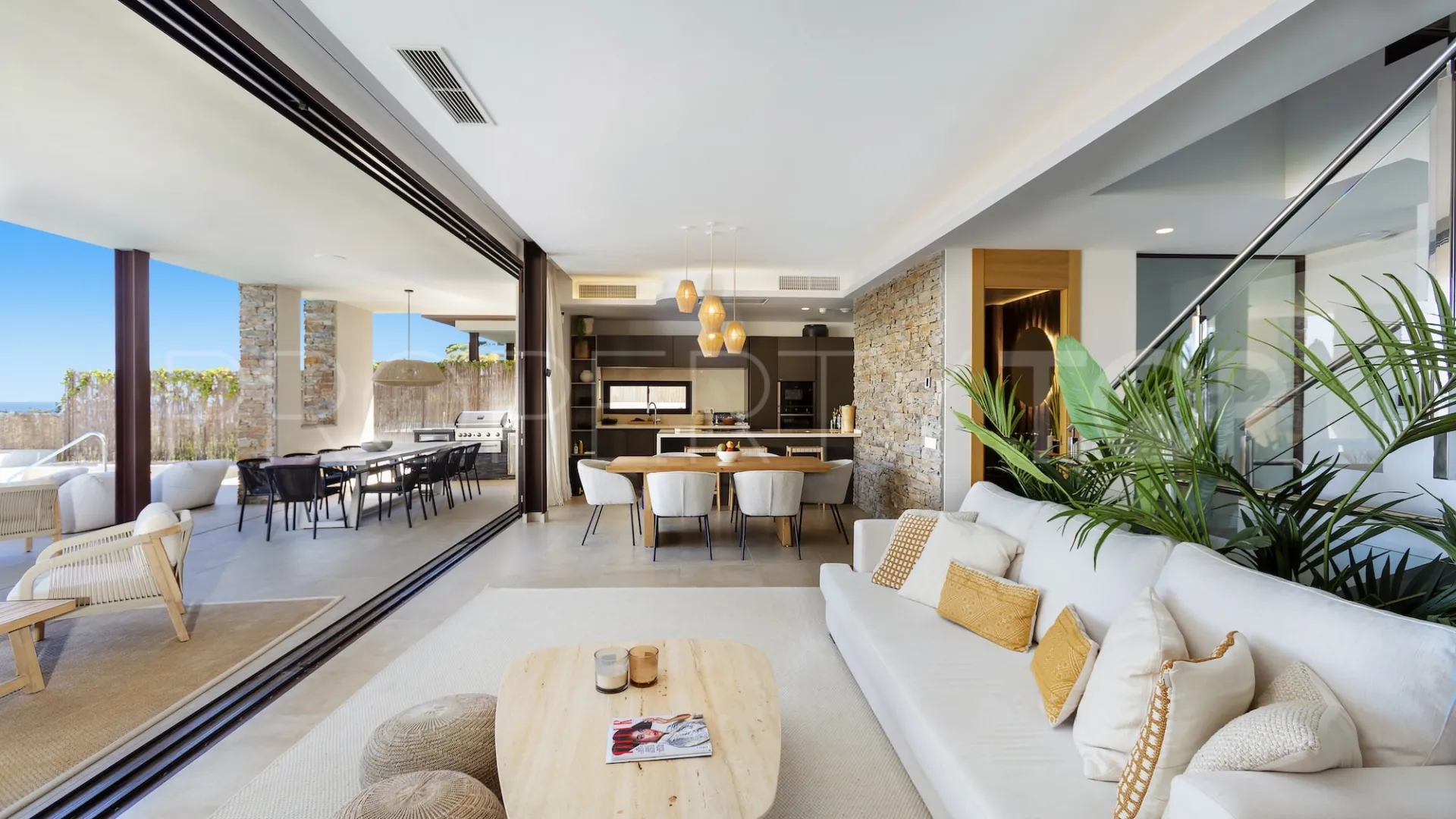 Villa with 5 bedrooms for sale in La Alqueria