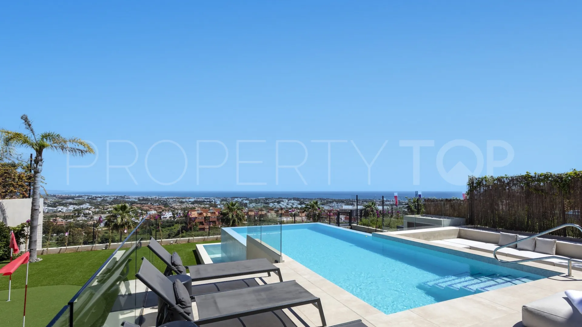 Villa with 5 bedrooms for sale in La Alqueria