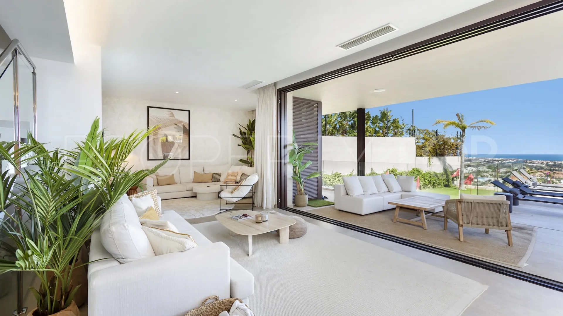 Villa with 5 bedrooms for sale in La Alqueria