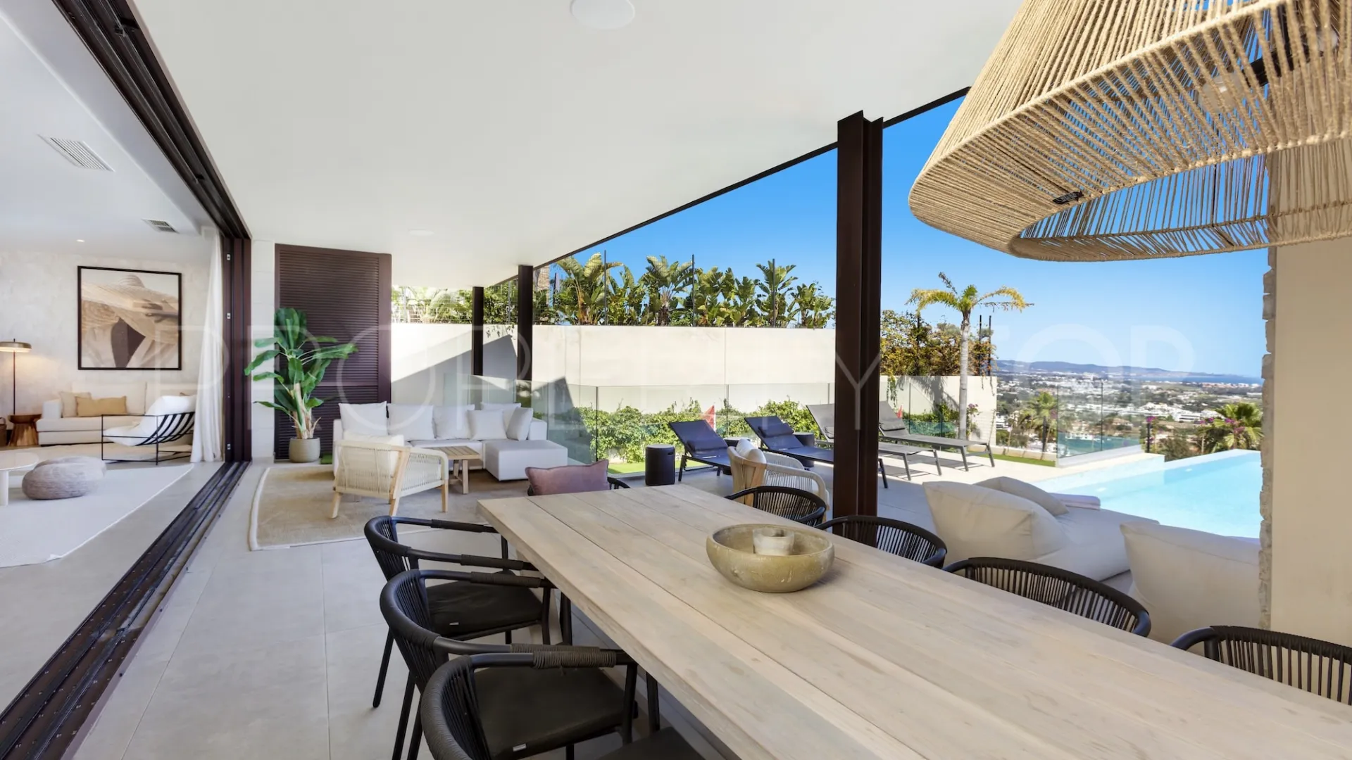 Villa with 5 bedrooms for sale in La Alqueria
