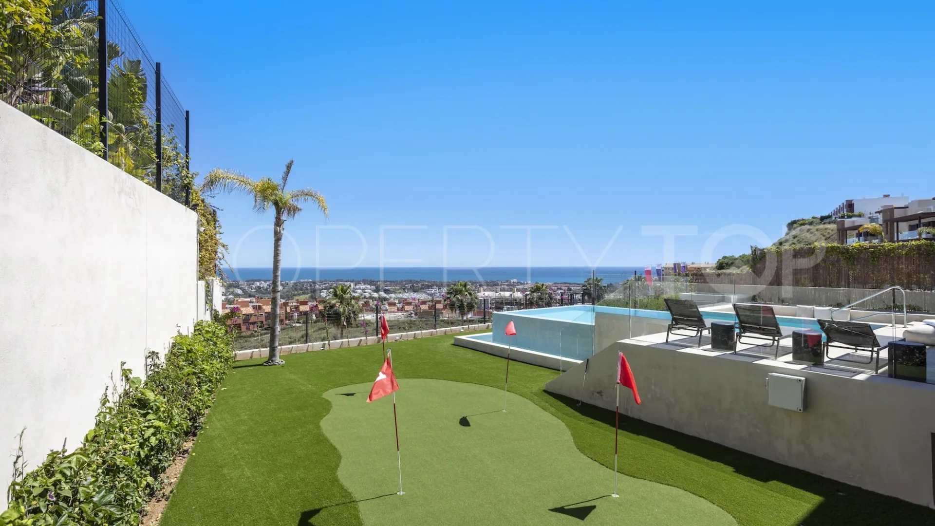 Villa with 5 bedrooms for sale in La Alqueria
