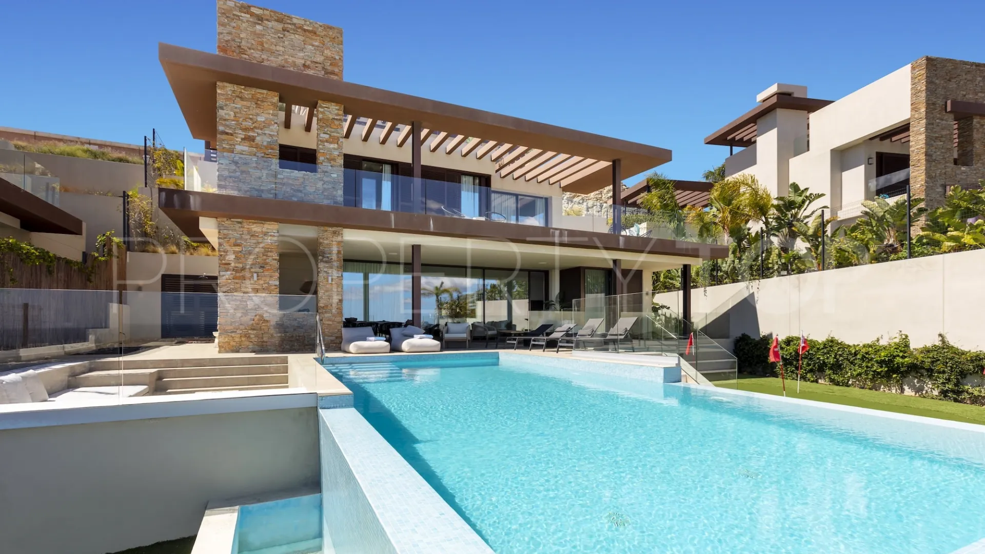 Villa with 5 bedrooms for sale in La Alqueria