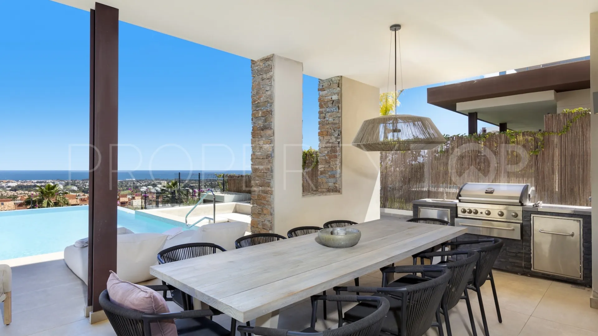 Villa with 5 bedrooms for sale in La Alqueria