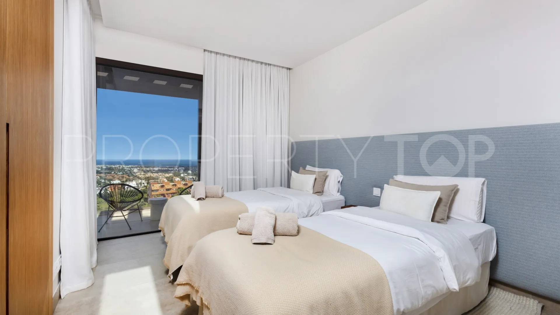 Villa with 5 bedrooms for sale in La Alqueria