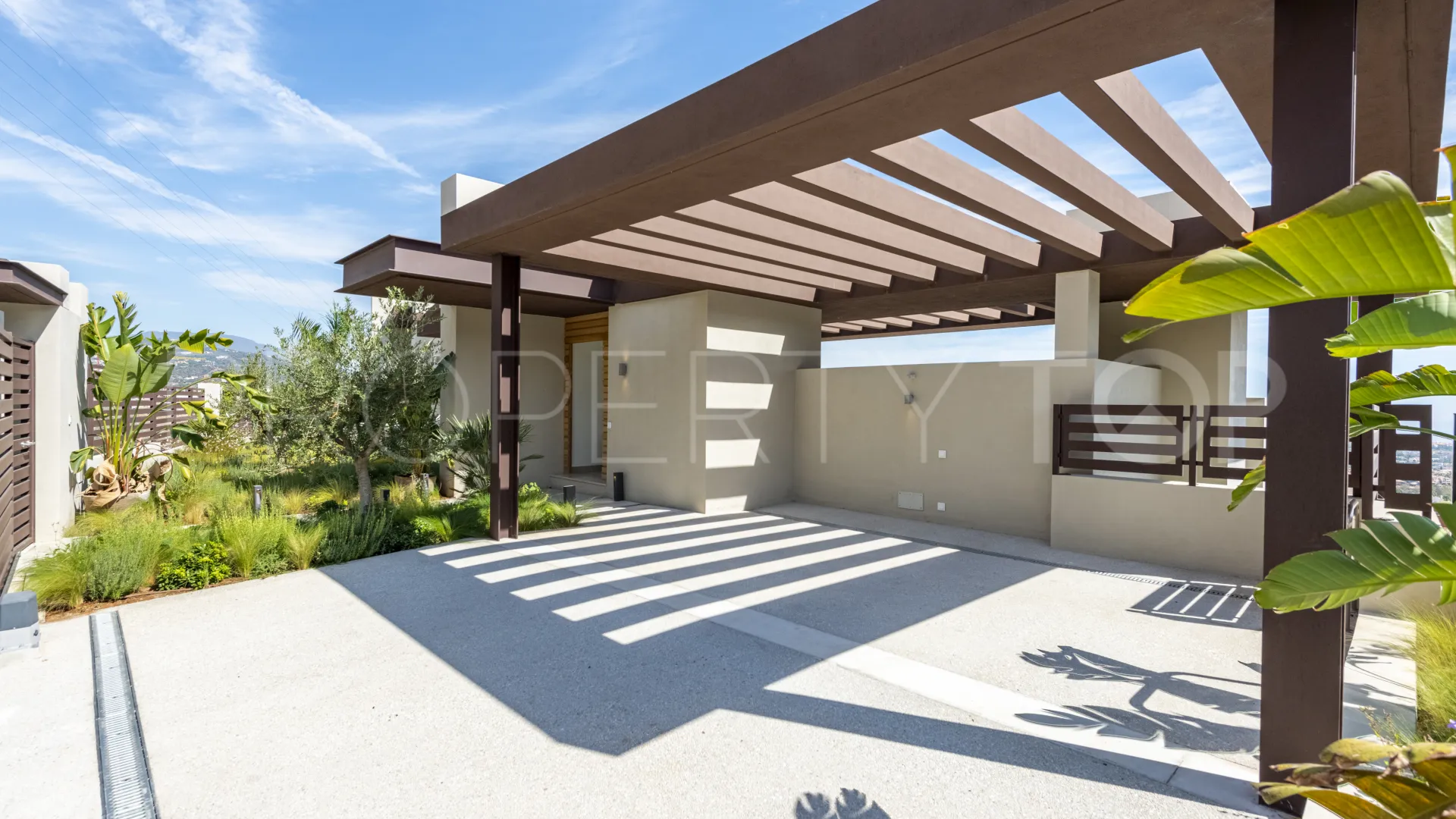 Villa with 5 bedrooms for sale in La Alqueria