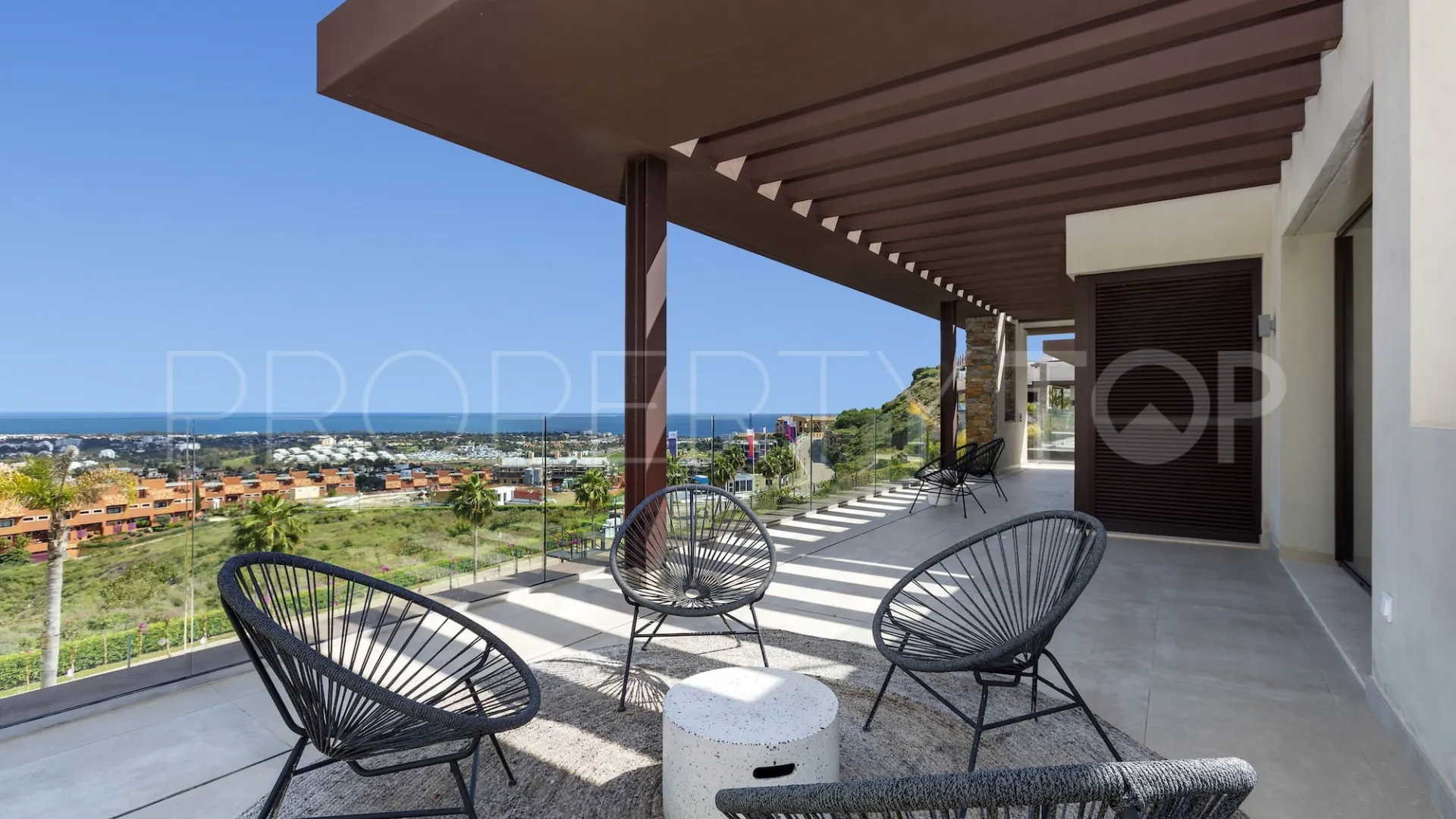Villa with 5 bedrooms for sale in La Alqueria