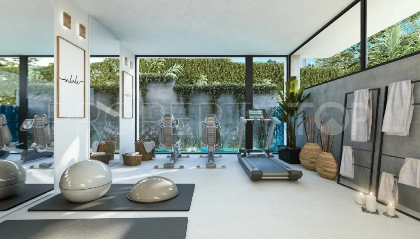 Villa en venta en El Campanario