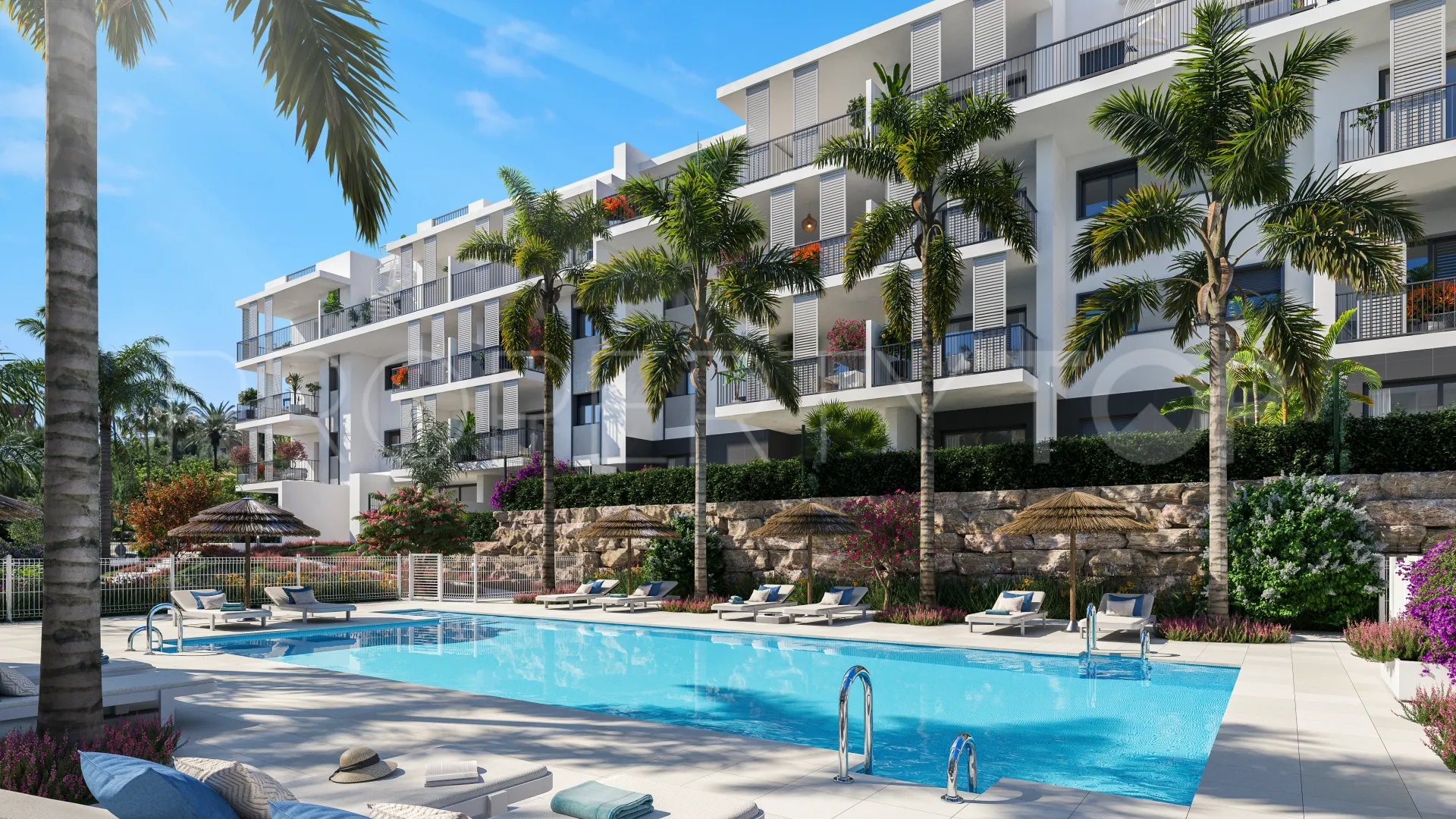 Comprar Ático en Estepona Centro