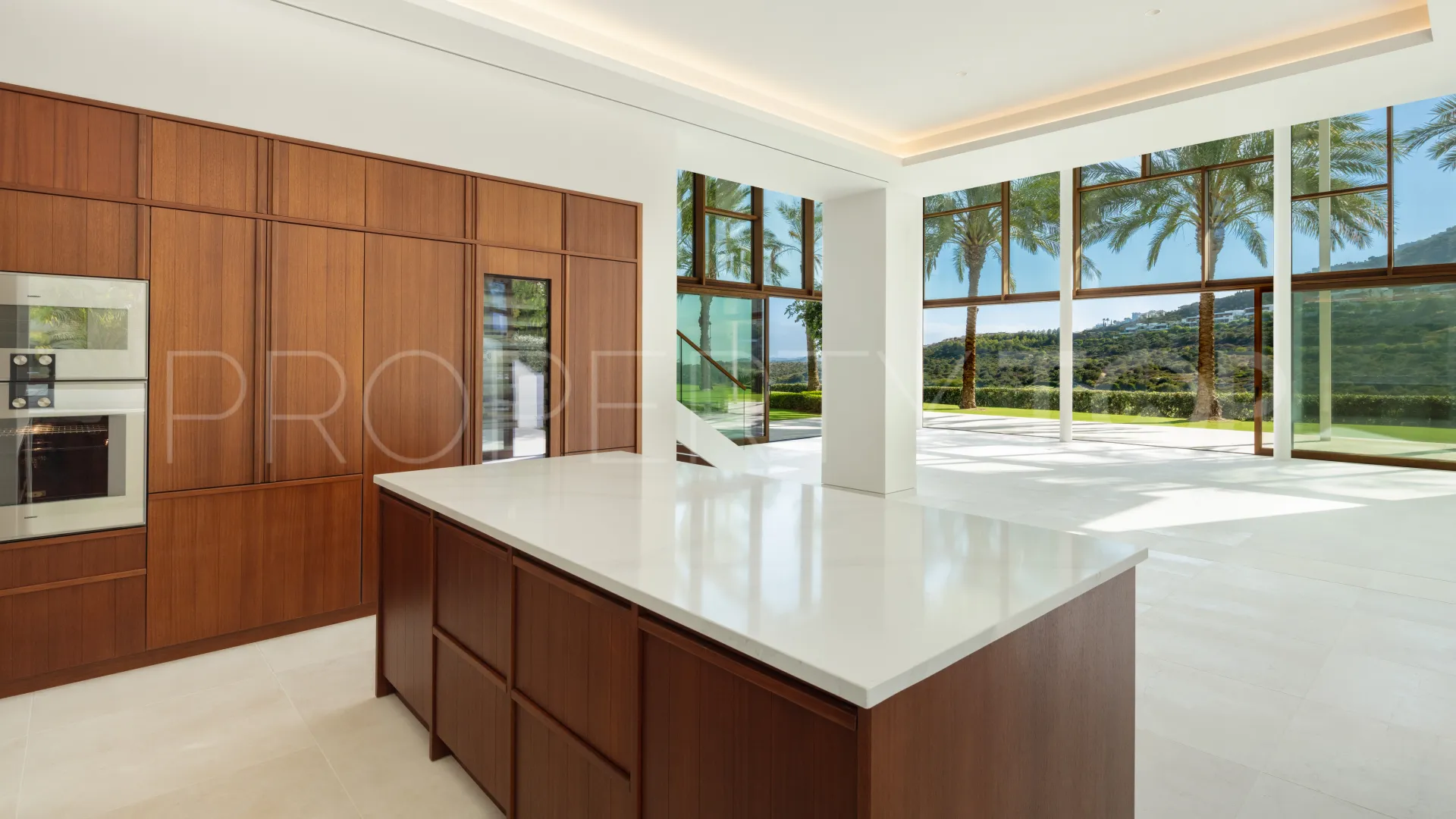 Villa en venta en Finca Cortesin de 6 dormitorios