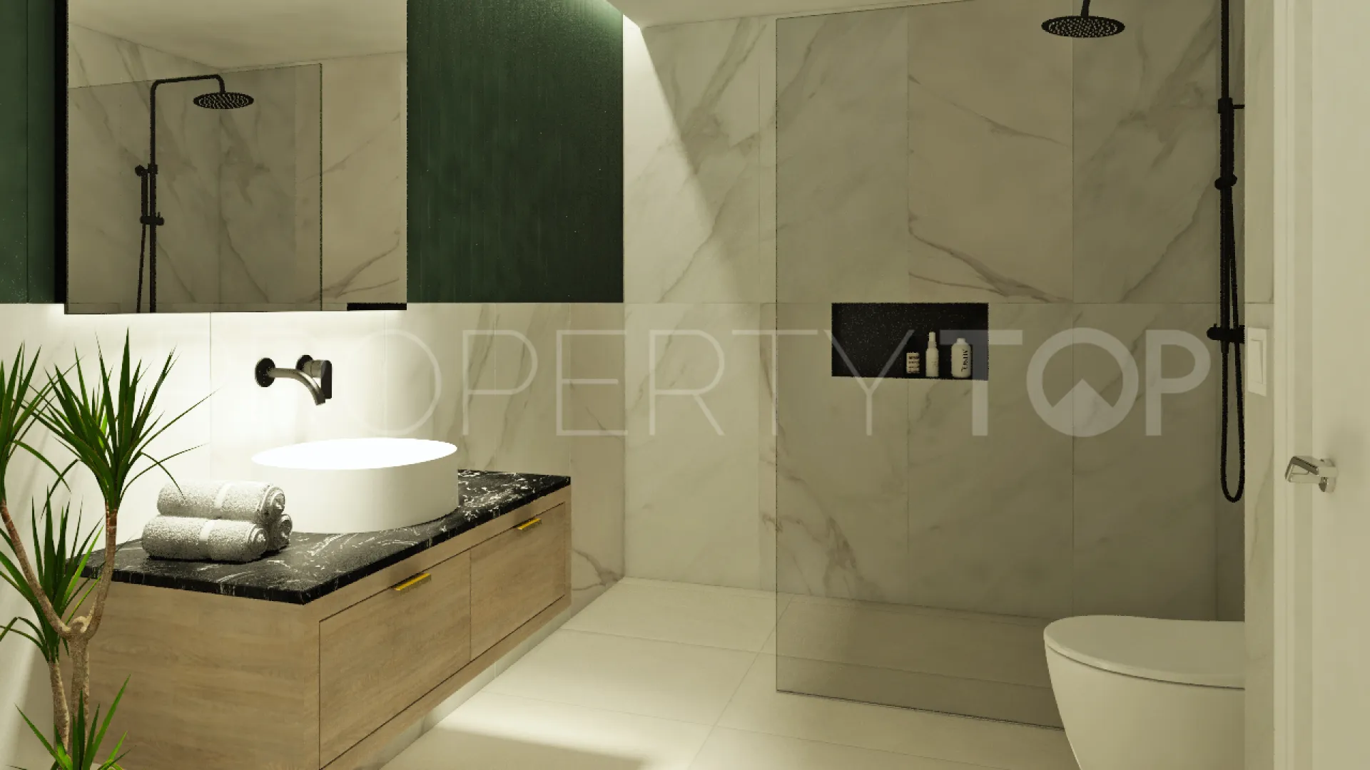 La Meridiana 3 bedrooms semi detached house for sale
