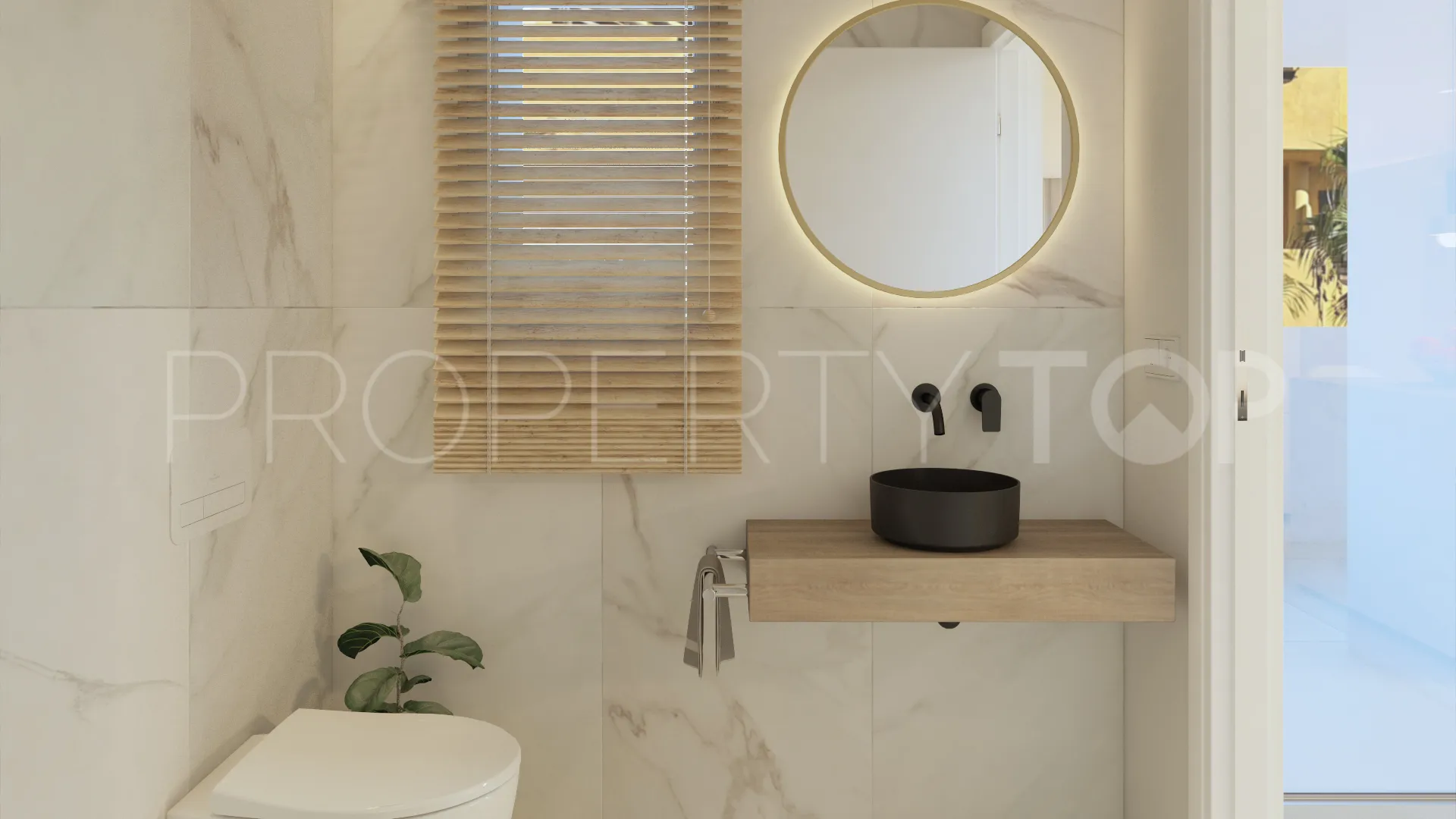 La Meridiana 3 bedrooms semi detached house for sale