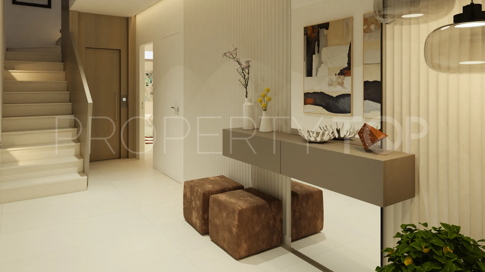 La Meridiana 3 bedrooms semi detached house for sale