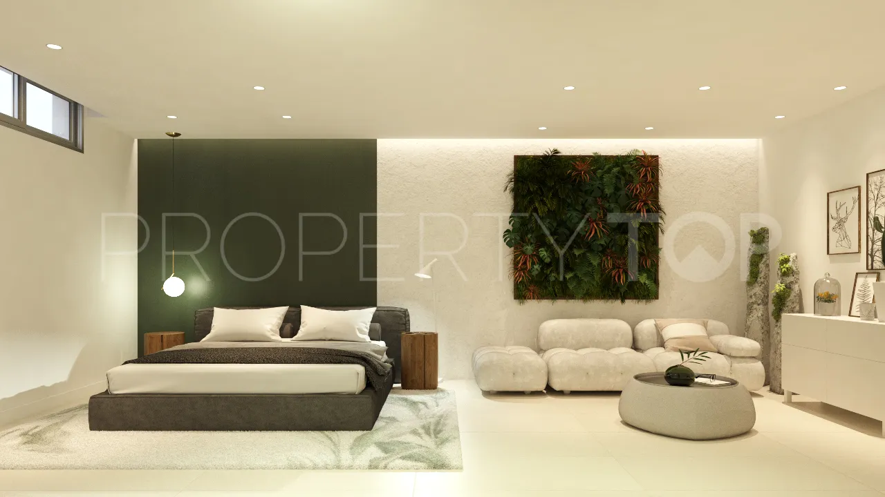 La Meridiana 3 bedrooms semi detached house for sale