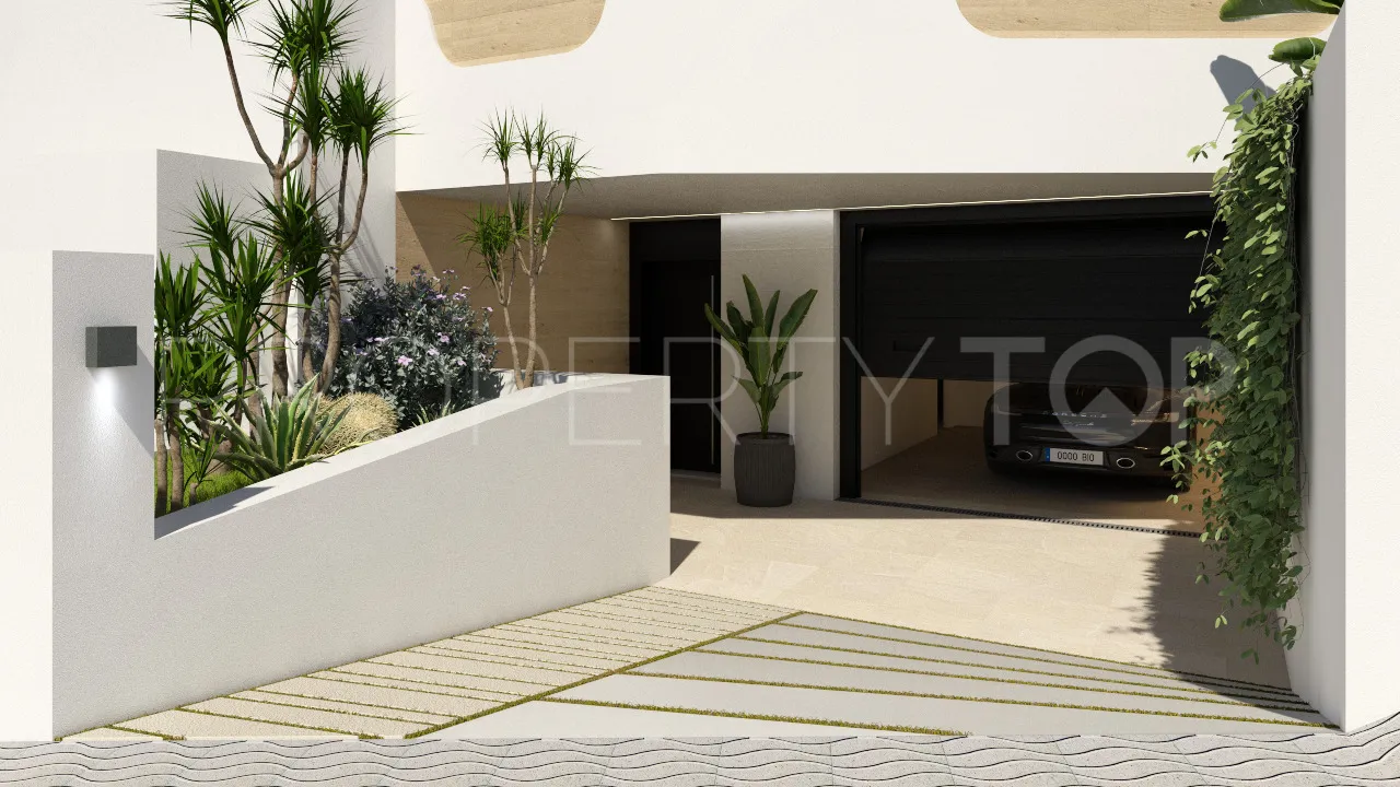 La Meridiana 3 bedrooms semi detached house for sale