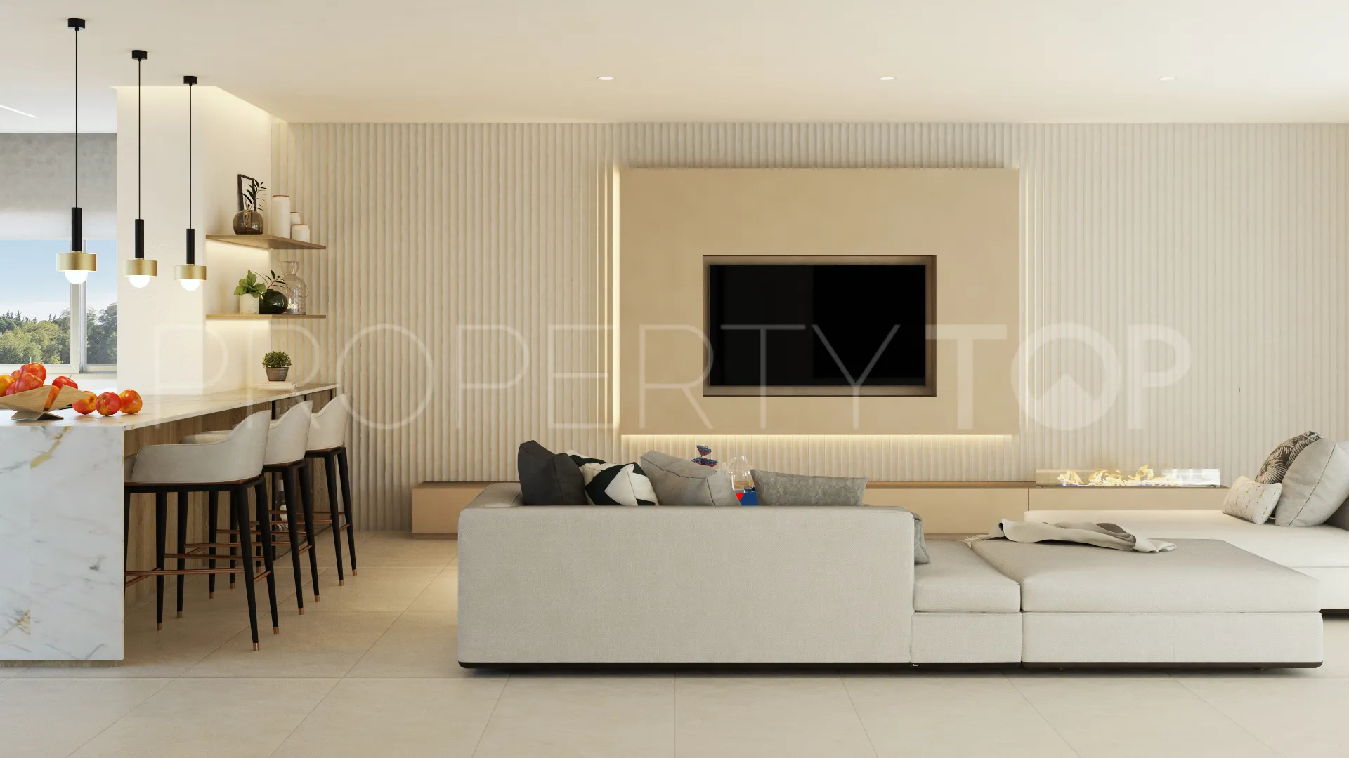 La Meridiana 3 bedrooms semi detached house for sale