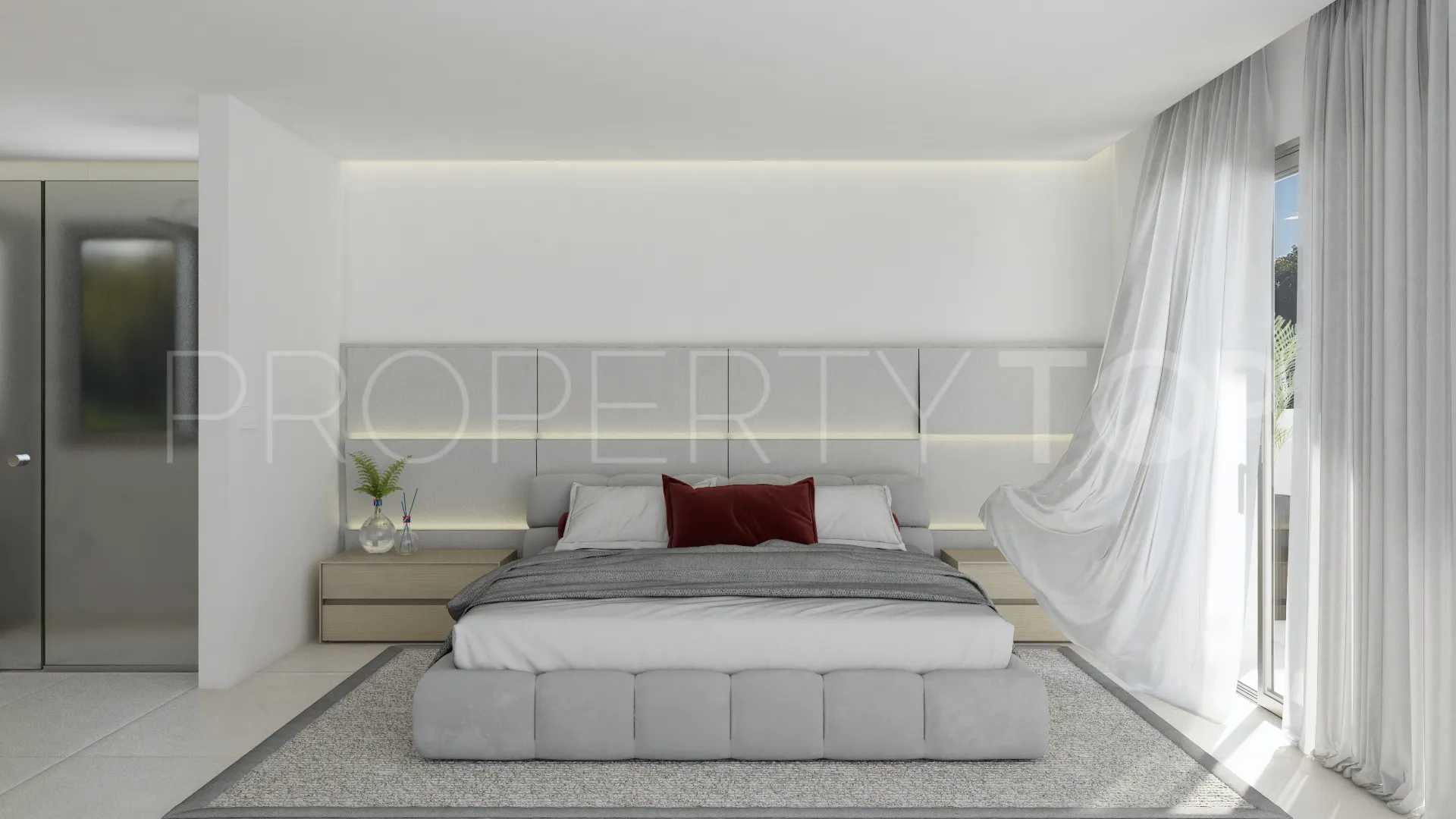 La Meridiana 3 bedrooms semi detached house for sale