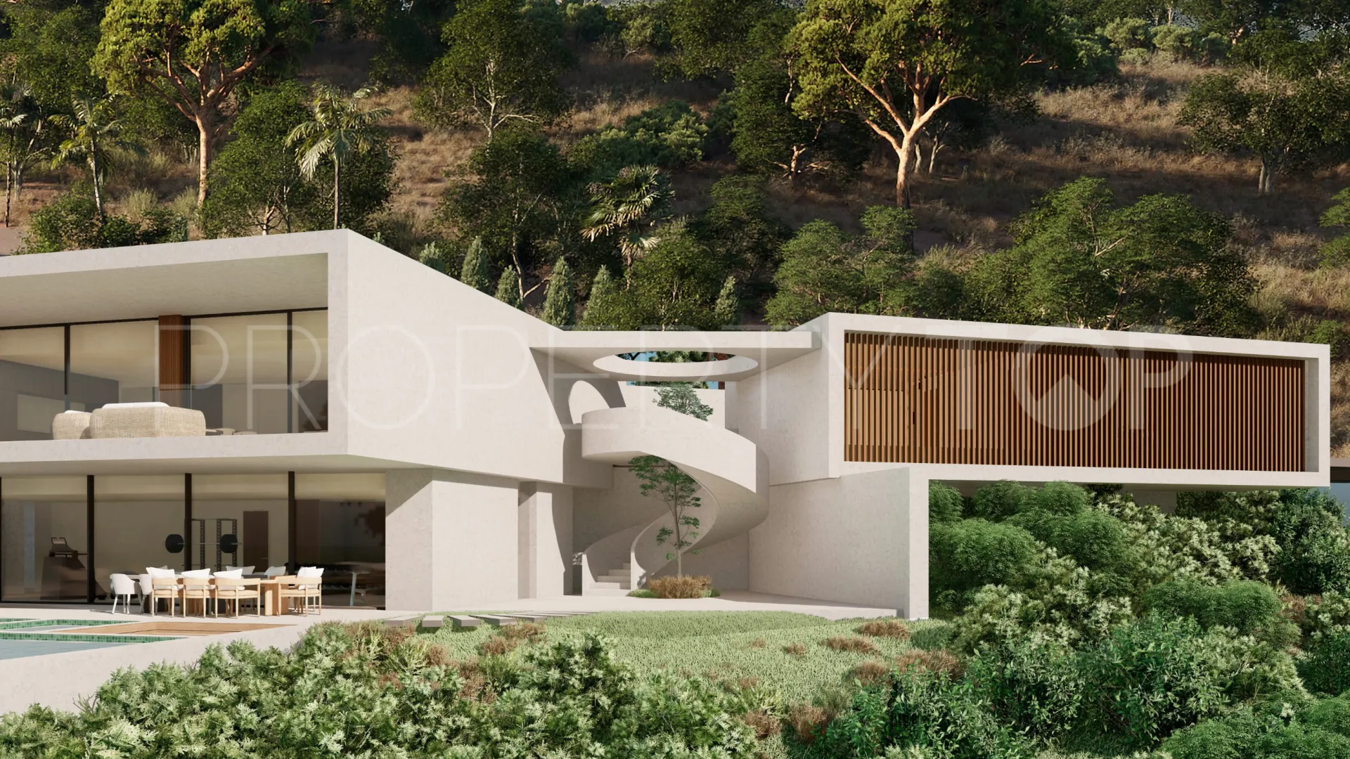 Villa in Monte Mayor for sale