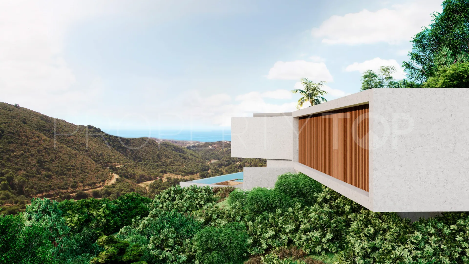 Villa in Monte Mayor for sale