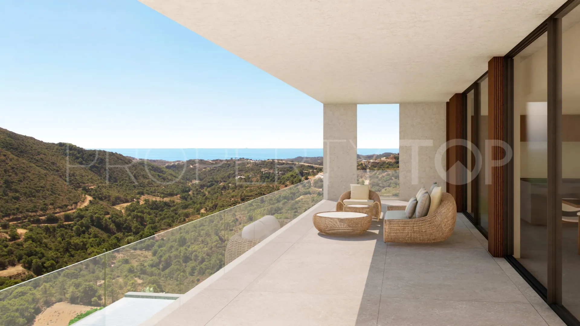 Villa in Monte Mayor for sale