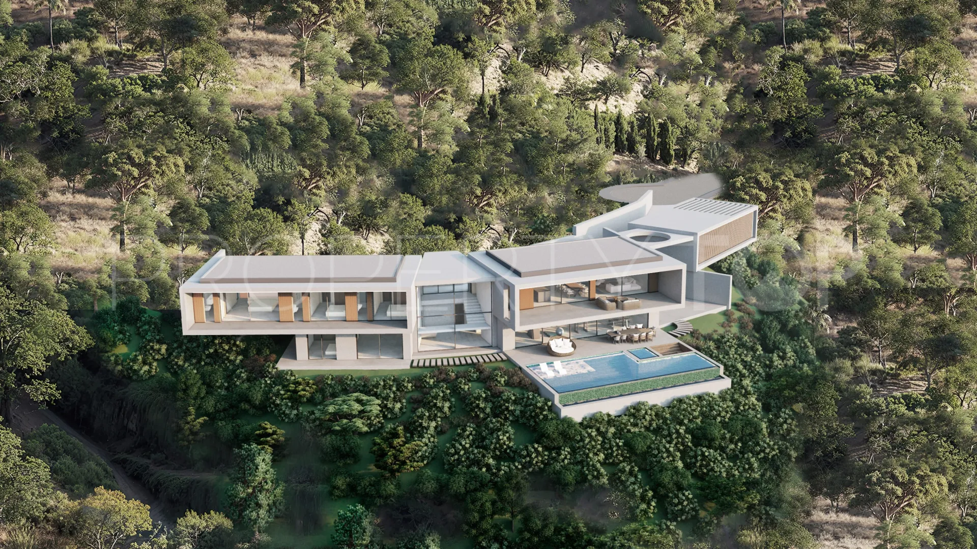 Villa in Monte Mayor for sale
