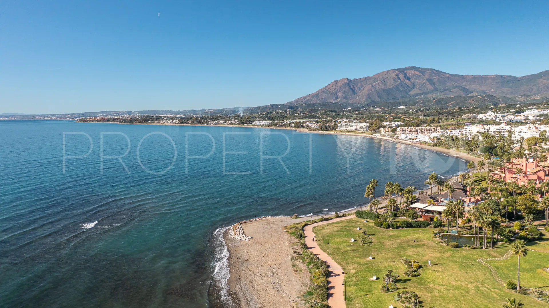 3 bedrooms ground floor apartment in Almenara Beach for sale