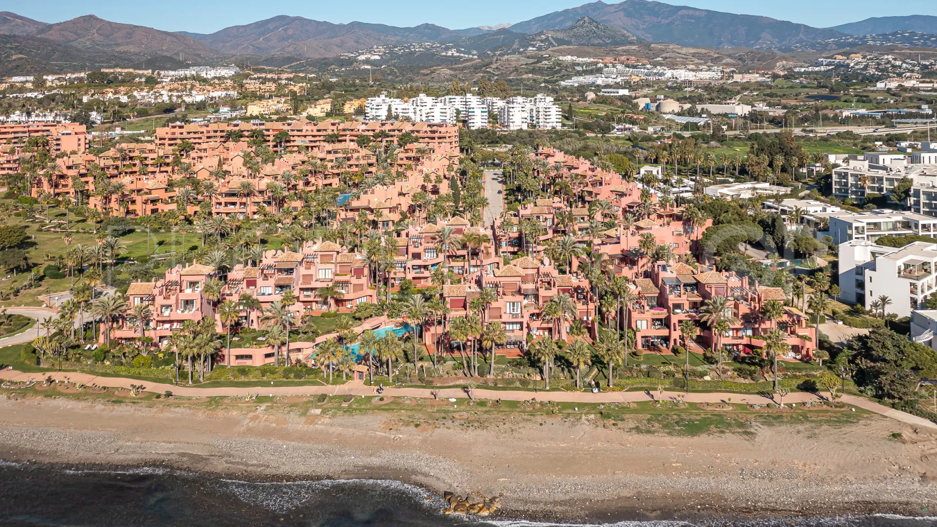 3 bedrooms ground floor apartment in Almenara Beach for sale