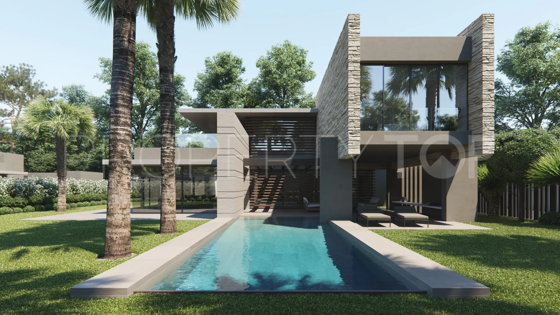 Villa for sale in Cortijo Blanco with 8 bedrooms