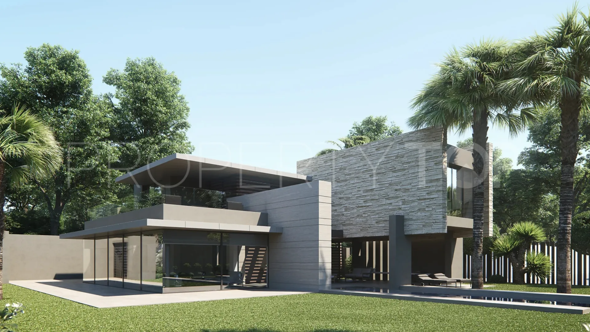Villa for sale in Cortijo Blanco with 8 bedrooms