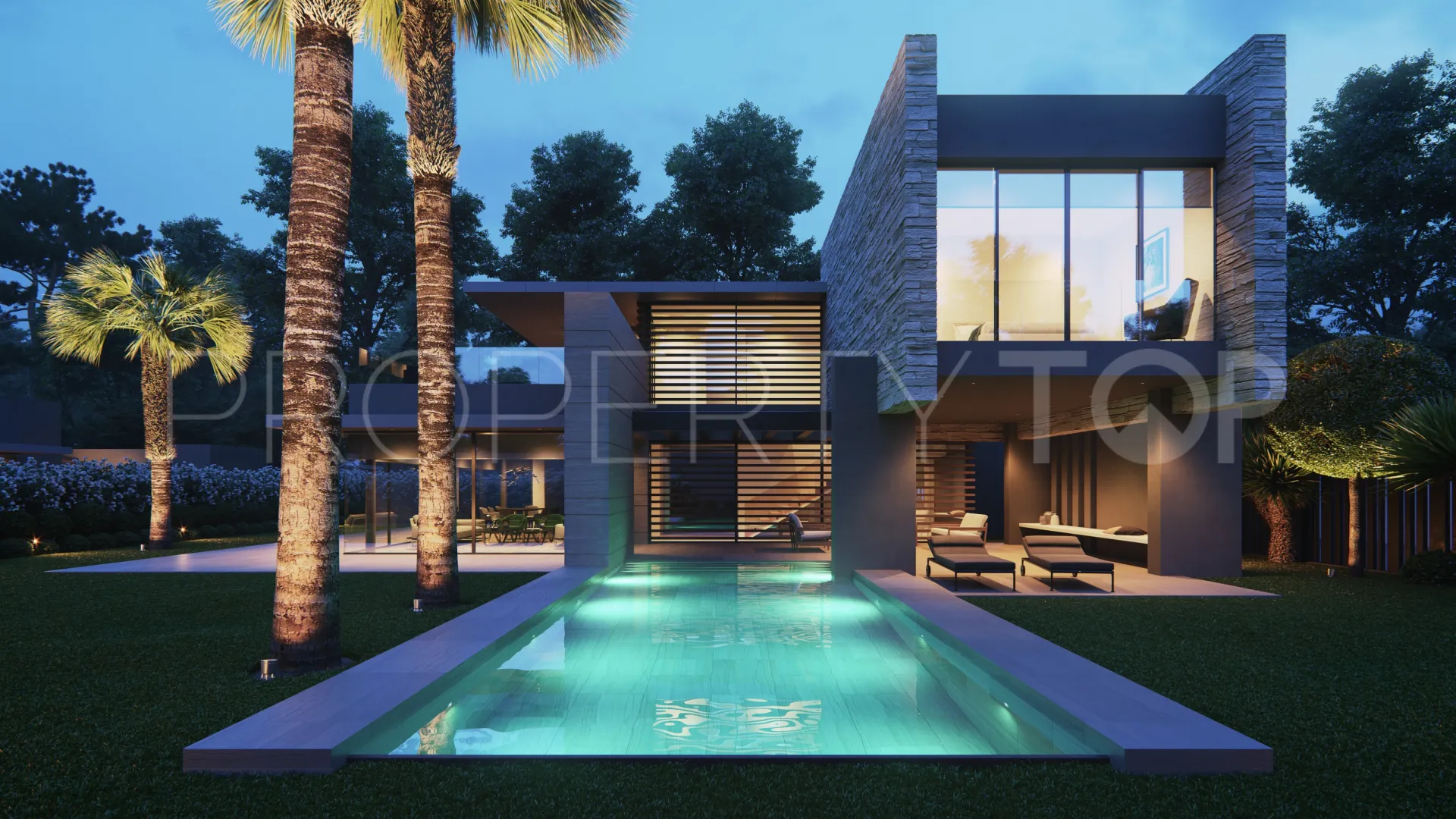 Villa for sale in Cortijo Blanco with 8 bedrooms