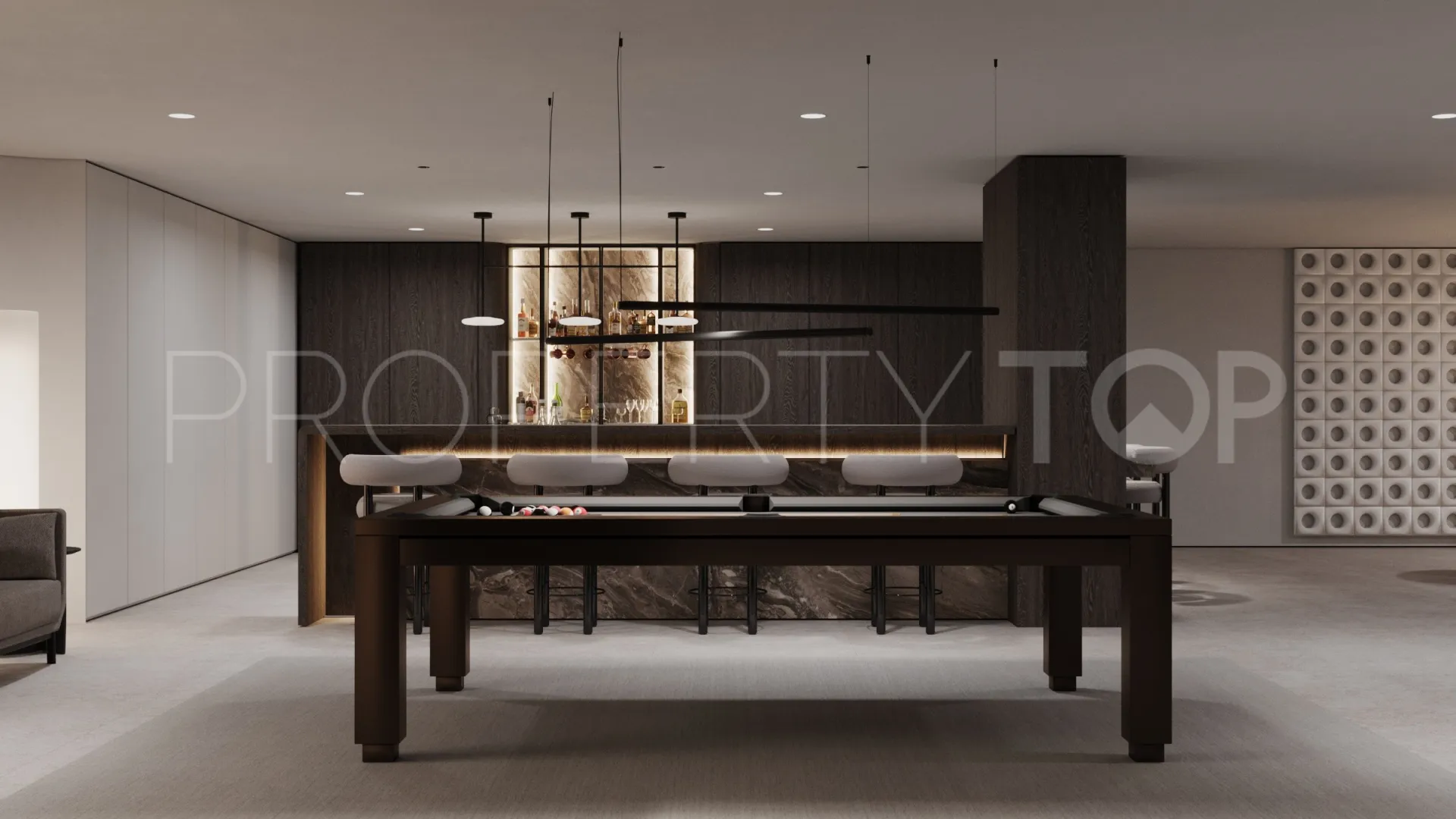 Villa for sale in Cortijo Blanco with 8 bedrooms
