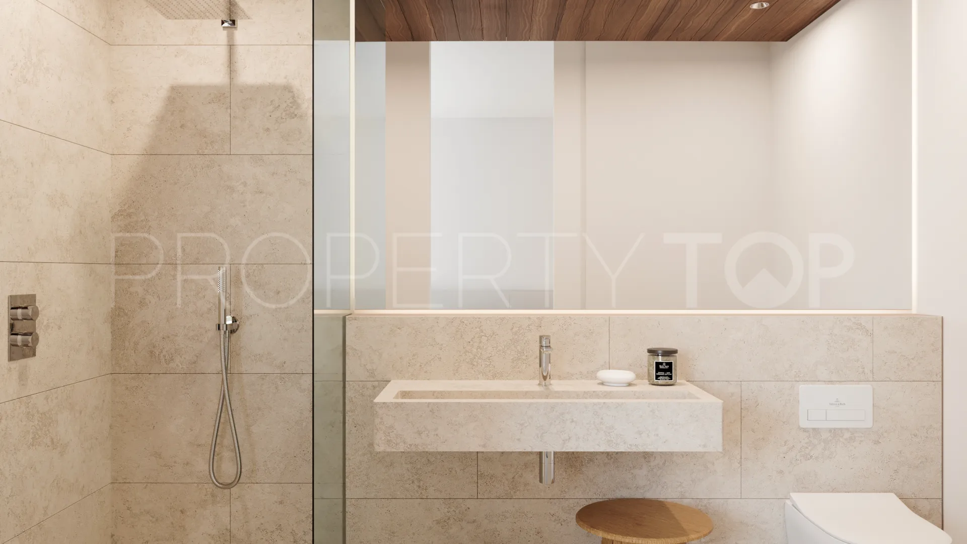 Estepona Este, apartamento planta baja en venta