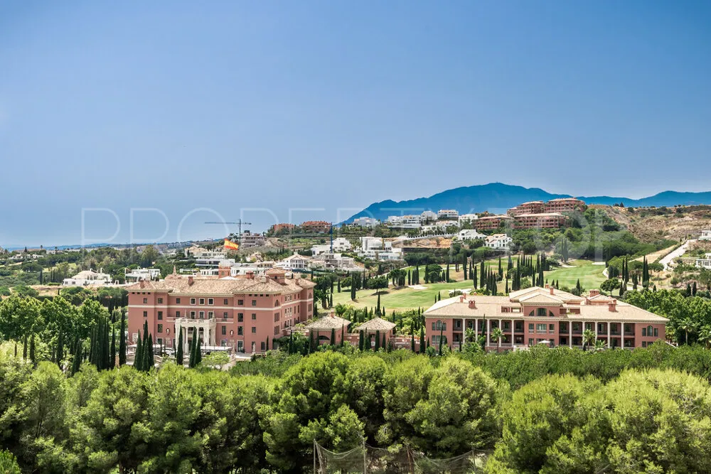 Los Flamingos 4 bedrooms villa for sale