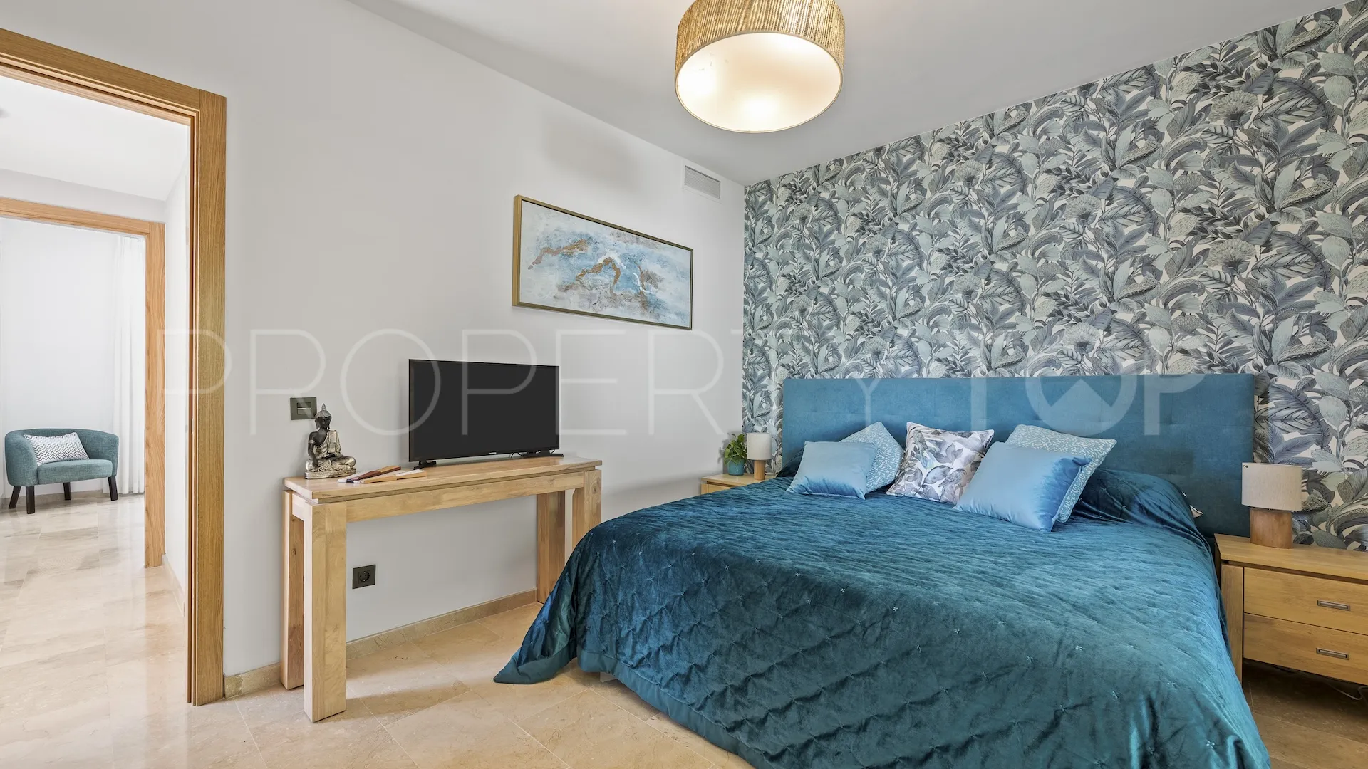 Comprar villa en Paraiso Alto de 5 dormitorios
