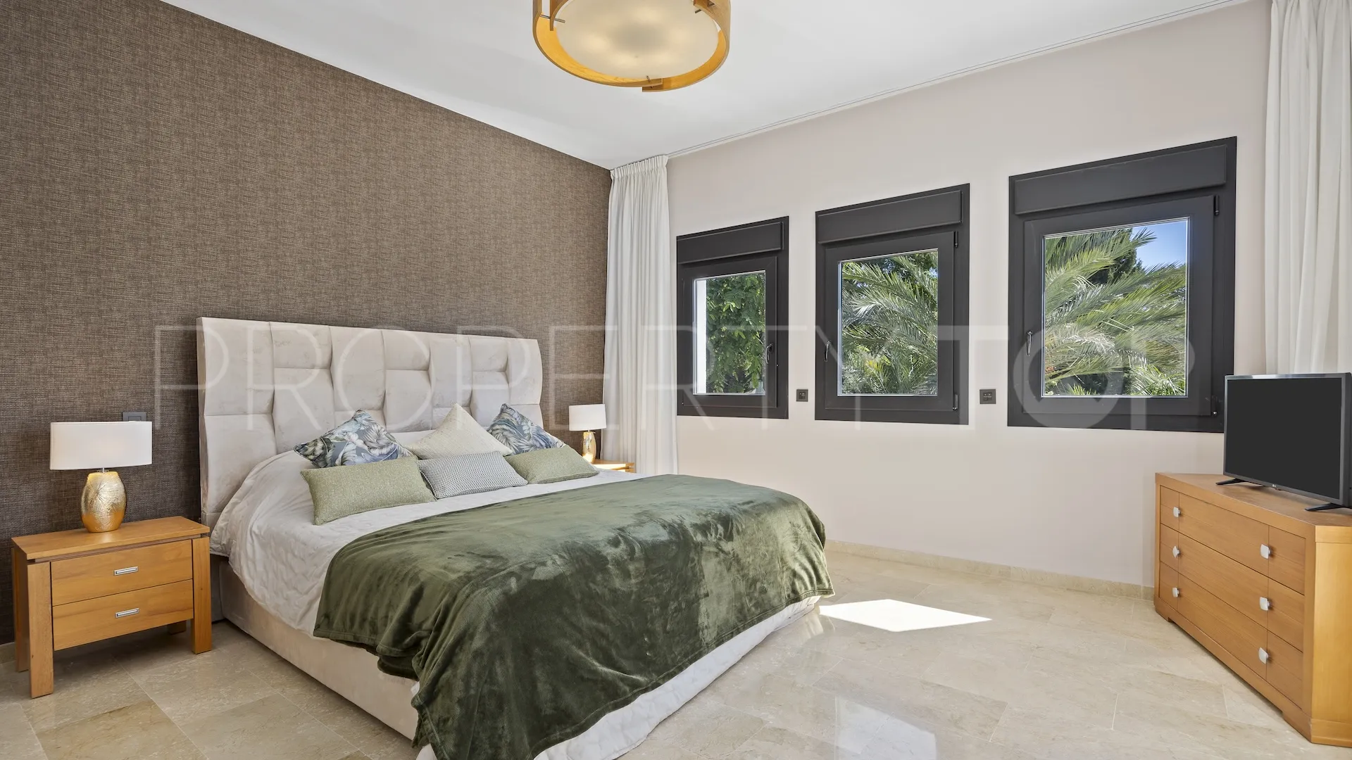 Comprar villa en Paraiso Alto de 5 dormitorios