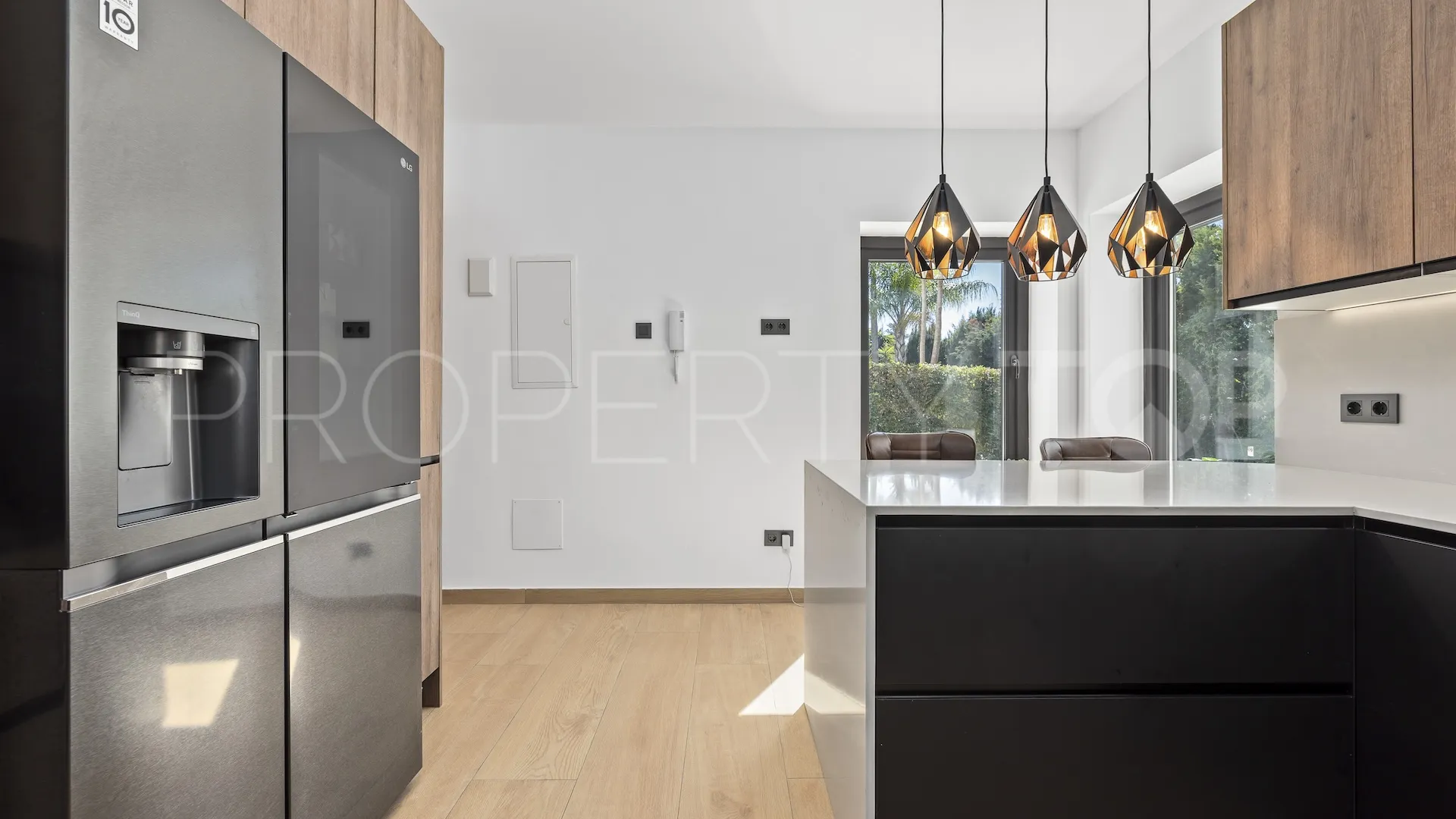 Comprar villa en Paraiso Alto de 5 dormitorios